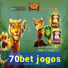 70bet jogos